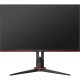 PC SCREEN AOC 27G2U5/BK 27" IPS FHD 75HZ 1ms 3YRS